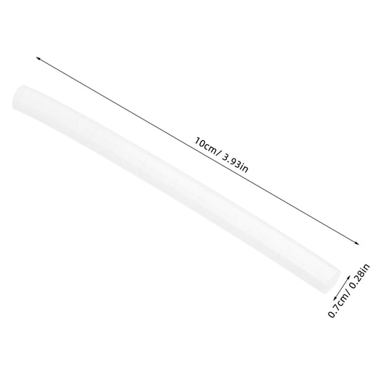 Niceauty 70Pcs Crafting Tool Hot Melt Glue Sticks with Odor Free Formula