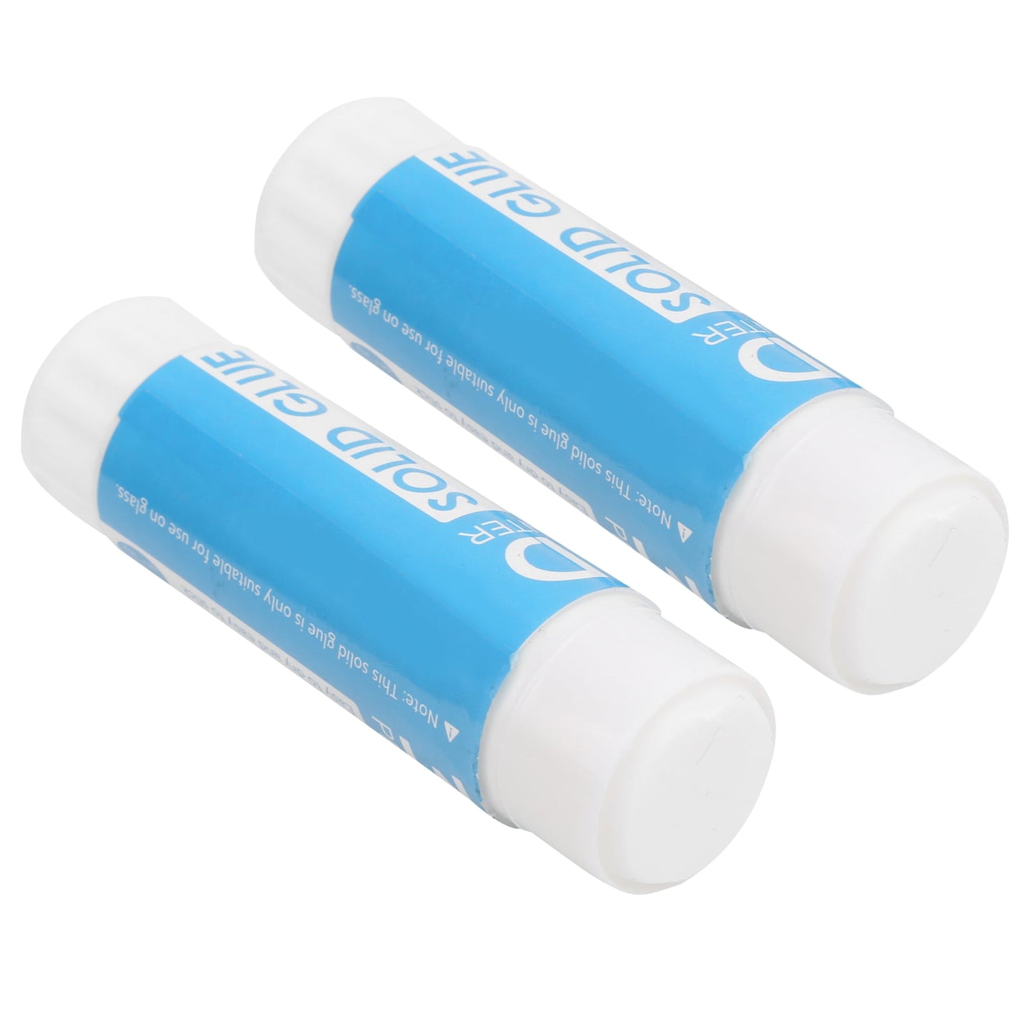 3D Printer Glue Stick WaterSoluble PVA Gluing Printing Heat Bed Accessories 36g