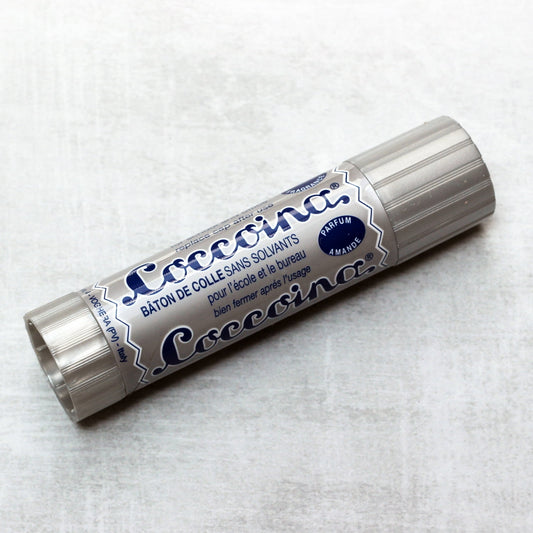 COCCOINA 10 Gram (.35 oz) Italian Glue Sticks - Package of 3