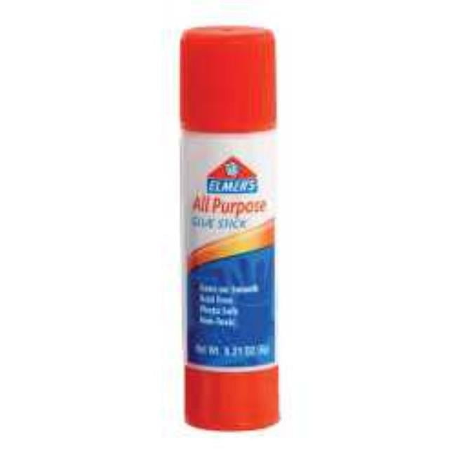 0.77 oz All Purpose Glue Stick - Pack of 12