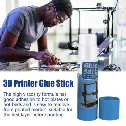 3D-Printer-Glue-Sticks-PVP-Solid-Glue-Sticks-for-3D-Printer-Hot-Bed-Removing✨j H7E9