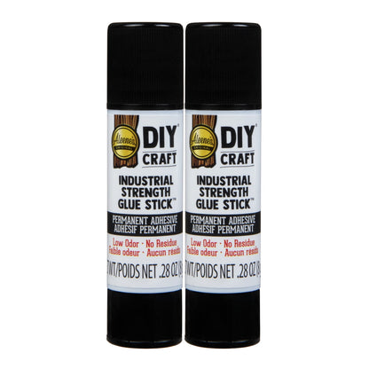 (3 pack) Aleene’s DIY Craft Industrial Strength Glue Sticks, 2 - .28 oz