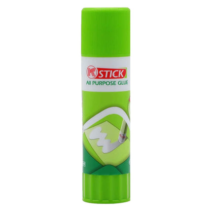 1Pcs Glue Sticks Solid Adhesive,Glue Sticks Solid Adhesive for Hot Bed Print Filament,3D Printer Glue Stick,Solid Adhesive for Hot Bed Print Filament Pla Glass,Convenient to Carry Adhesive,Green