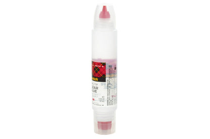 3M Scotch Clear Glue with 2-Way Applicator, 1.6 oz.