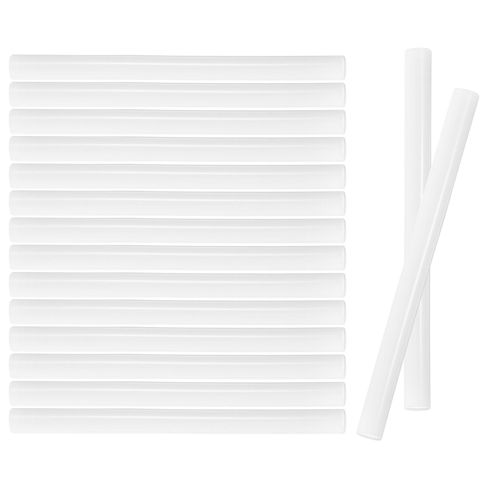 Worgeous  16 Pc Strong Glue for Everything High Viscosity Sticks Fast Curing