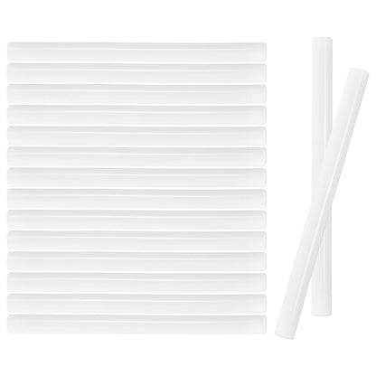 Worgeous  16 Pc Strong Glue for Everything High Viscosity Sticks Fast Curing