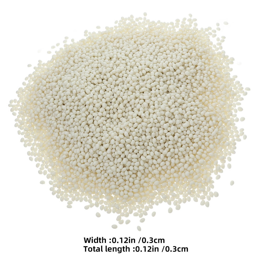 PTOOTP High Temperature Glue Pellets 1kg White Pvc For Edge Banding Machines