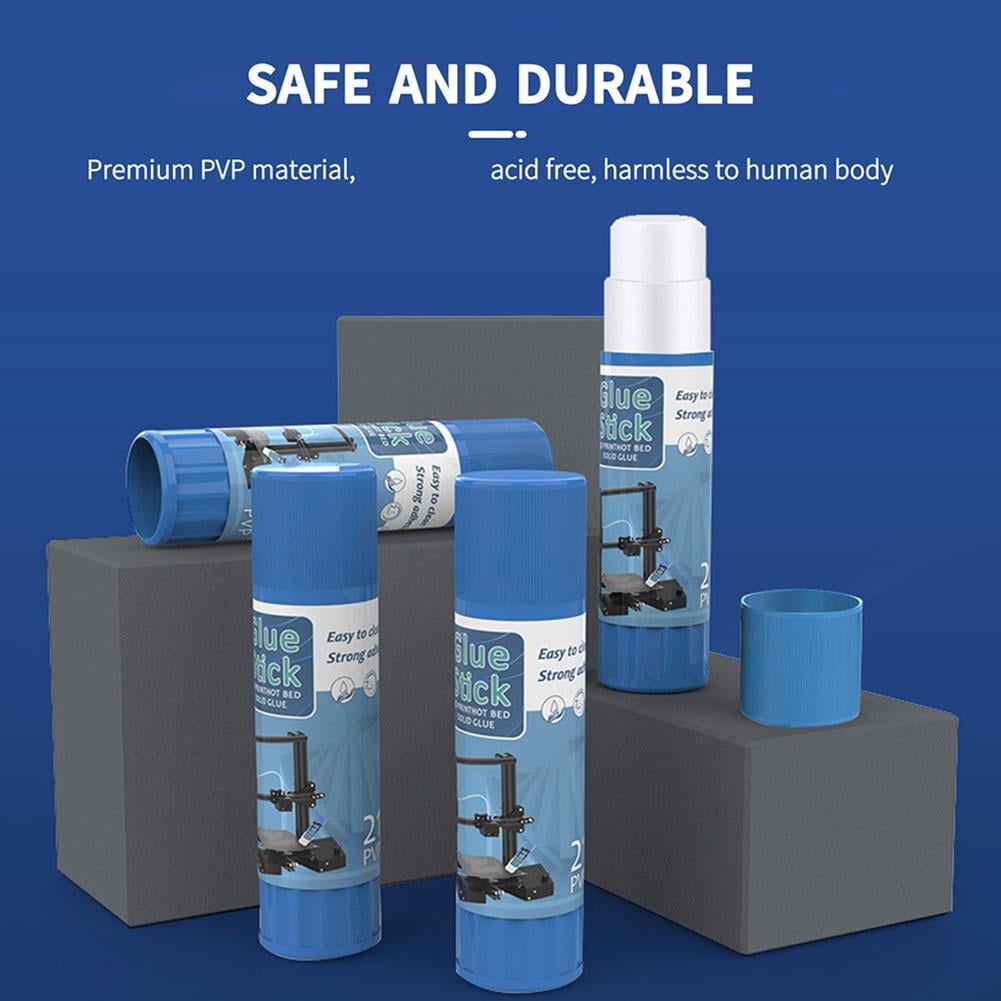 3D-Printer-Glue-Sticks-PVP-Solid-Glue-Sticks-for-3D-Printer-Hot-Bed-Removing✨j H7E9