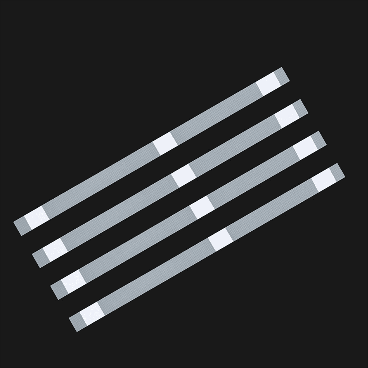 60 * Thermal Glue Strips-As Shown