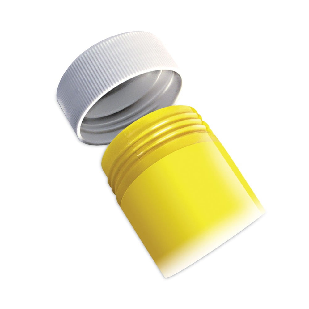 Uhu Stic Glue Stick, Clear, .74 oz.