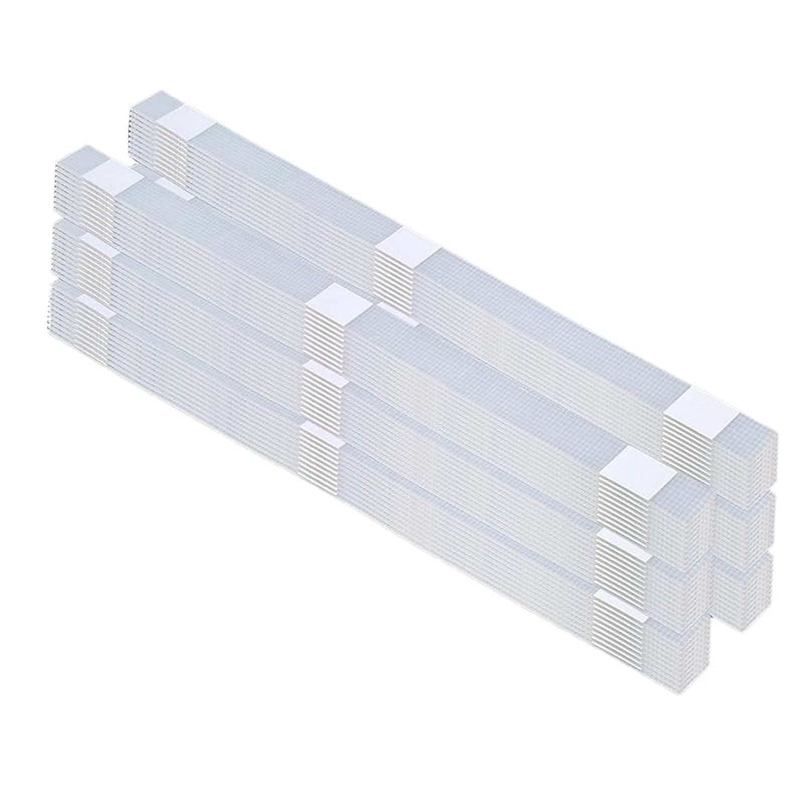 60 * Thermal Glue Strips-As Shown