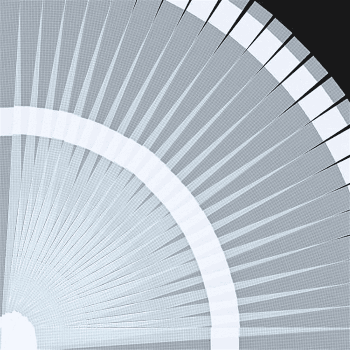 60 * Thermal Glue Strips-As Shown