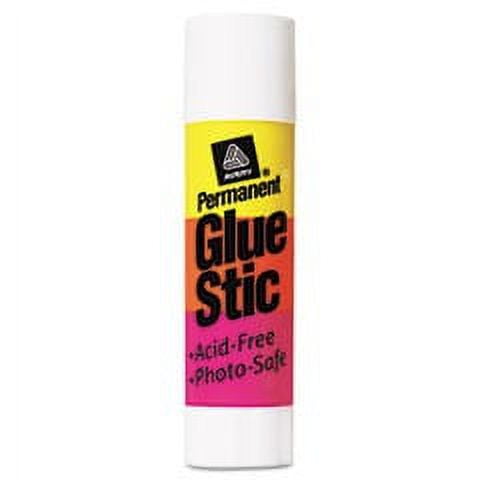 Avery Permanent Glue Stick-10PK