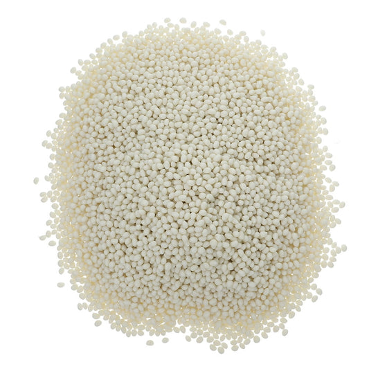 PTOOTP High Temperature Glue Pellets 1kg White Pvc For Edge Banding Machines