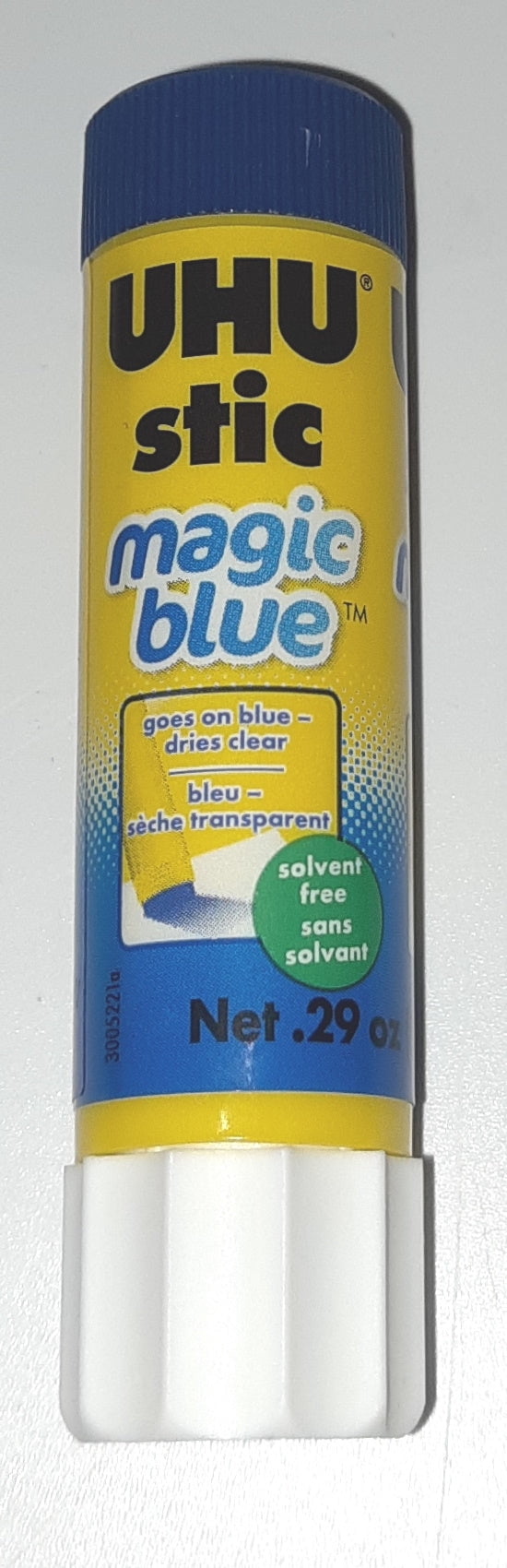 UHU stic Color Glue Stick