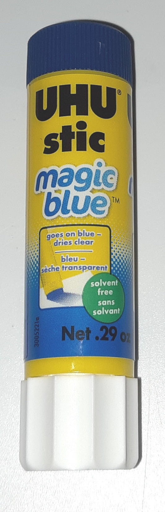 UHU stic Color Glue Stick