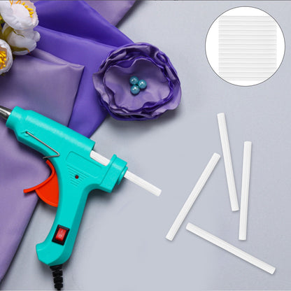 Worgeous  16 Pc Strong Glue for Everything High Viscosity Sticks Fast Curing