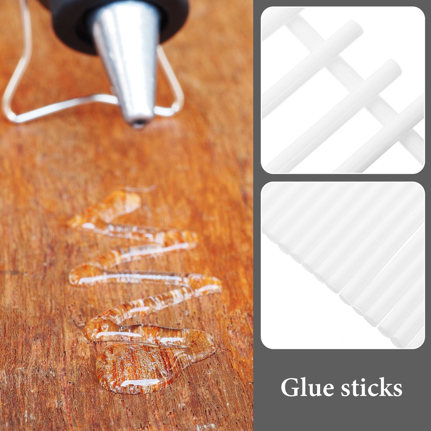 MLINS 16 Pc Strong Glue for Everything High Viscosity