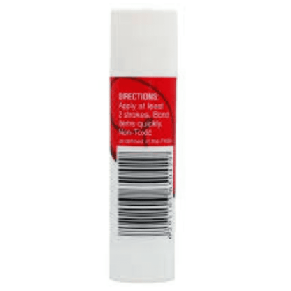 Scotch MMM600824S All Purpose Permanent Glue Stick Washable Strong Hold, Easy Stick, Quick Drying, Non-Toxic 28oz pack of 12