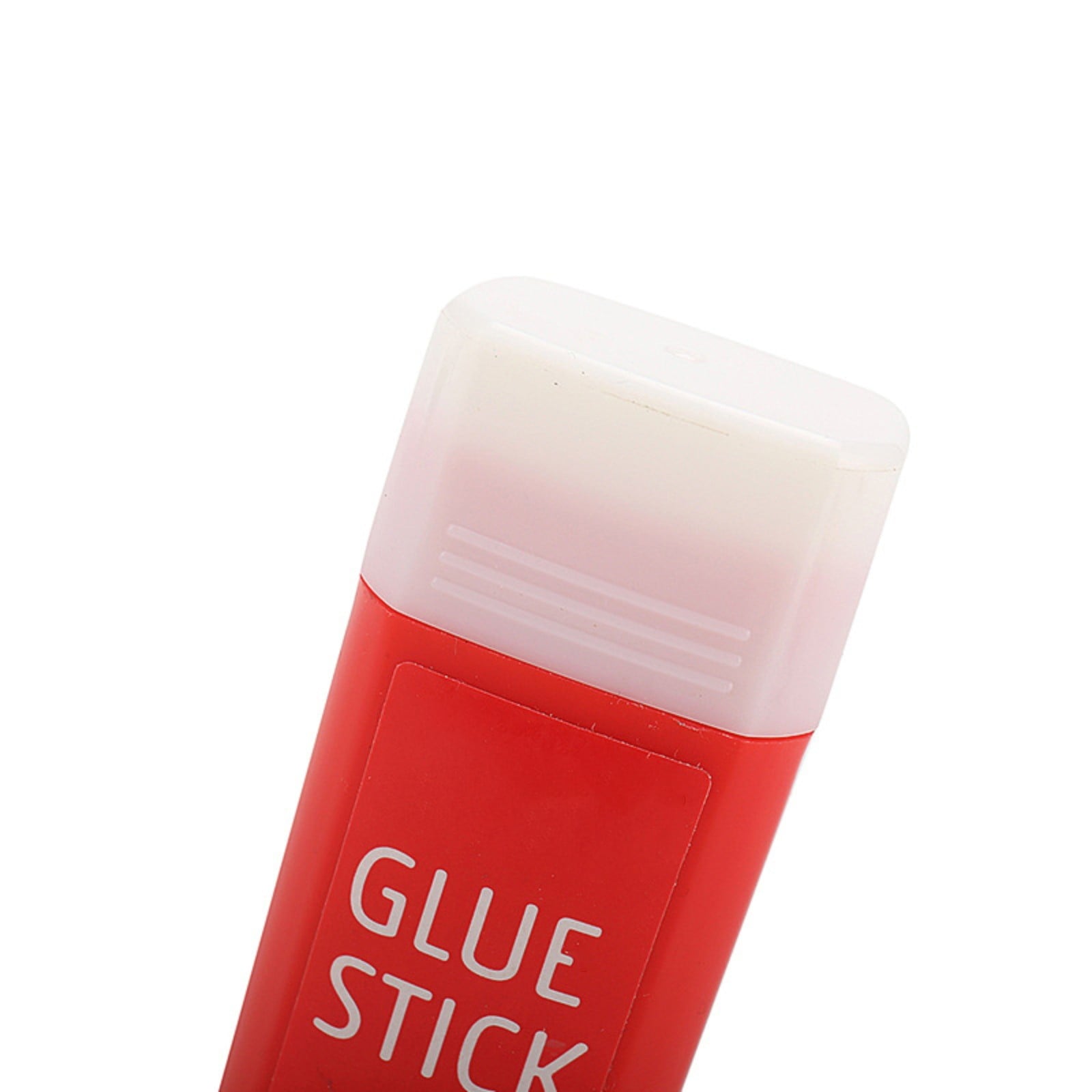 Square Strong 18G High Viscosity Pvp Glue Stick Clearance! Kaireo Transparent Solid Glue Handmade Glue Stick Material Transparent Glue Stick study Stationery