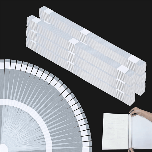 60 * Thermal Glue Strips-As Shown