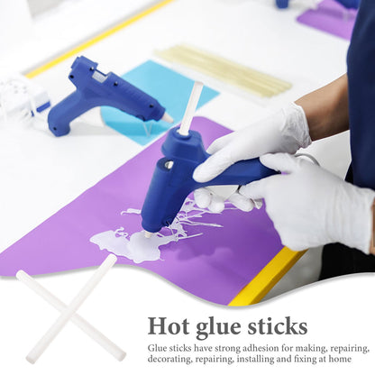 MLINS 16 Pc Strong Glue for Everything High Viscosity