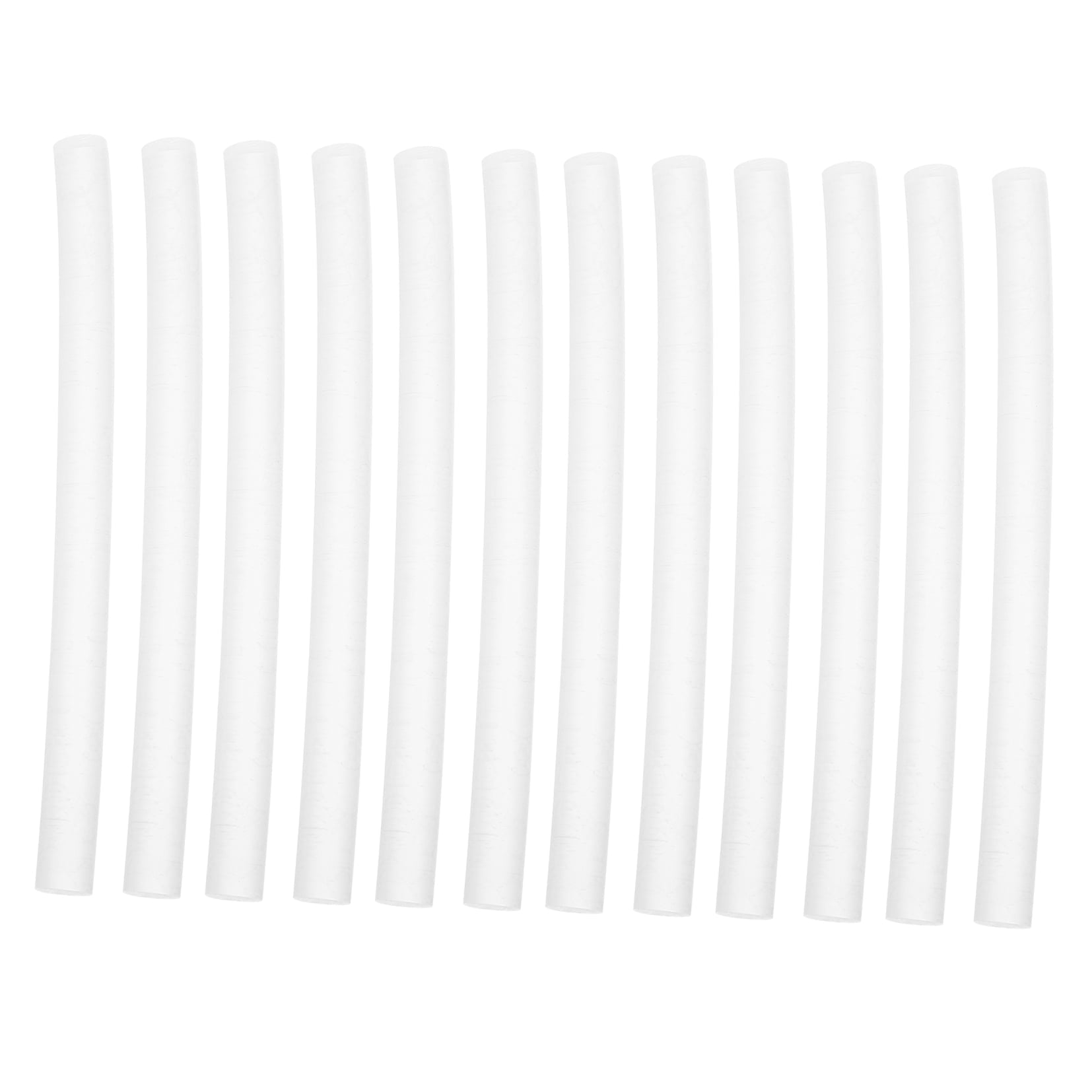 Raindrops Clear Glue Stick Odor Free Resin 70Pcs