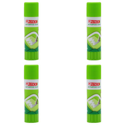 VEFSU Large Glue Sticks, Glue Sticks, 3D Printer Glue Stick, Large Glue Stick, Pdr Glue Sticks, 3D Printer Glue, Glue Stick, Moldable Glue, Bulk Glue Sticks, 3D Printing Glue, Permanent Glue Stick