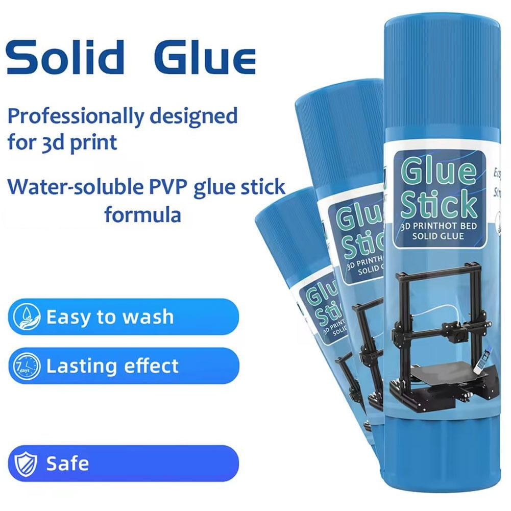 3D-Printer-Glue-Sticks-PVP-Solid-Glue-Sticks-for-3D-Printer-Hot-Bed-Removing✨j H7E9