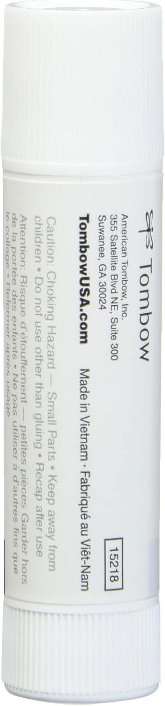 Tombow MONO Glue Stick 3/Pkg-10g Each