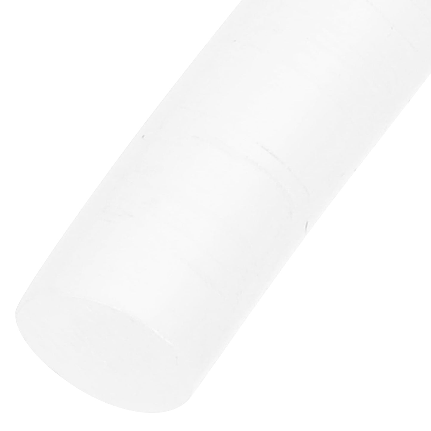 Pretyzoom 70pcs Glue Sticks Resin Transparent Strong Adhesive for Crafting